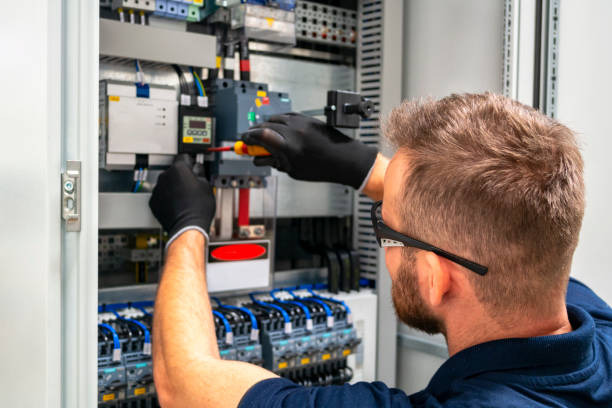 Emergency Electrical Repair Services in Harbison Canyon, CA